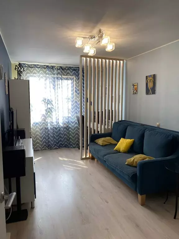 Продаётся 3-к квартира, 74.3 м - Фото 0