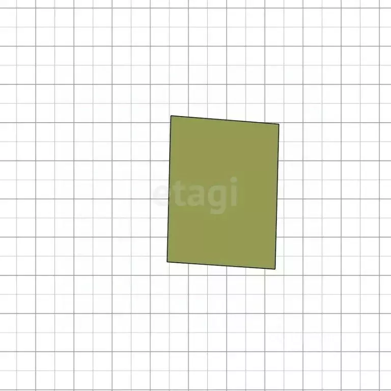 Участок в Курская область, Курск ул. Николая Дьяконова, 35 (10.0 сот.) - Фото 2