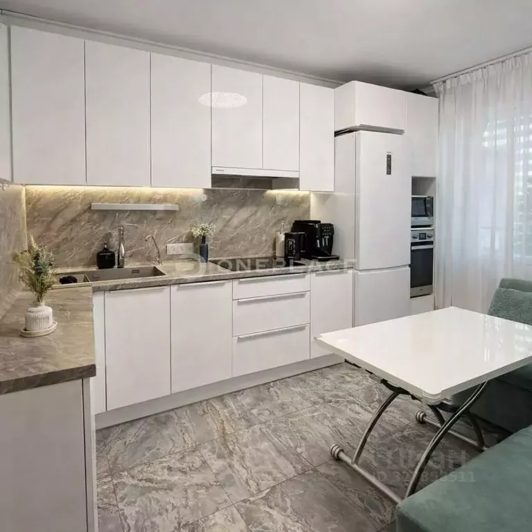 1-к кв. Ленинградская область, Ломоносовский район, Виллозское ... - Фото 1