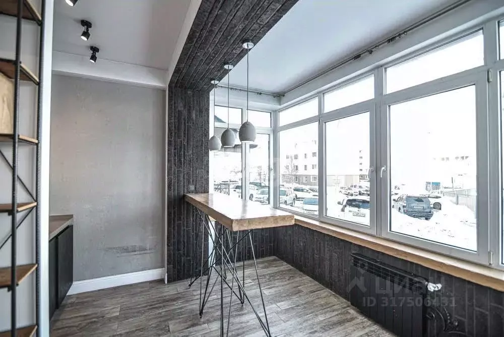 Помещение свободного назначения в Сахалинская область, Южно-Сахалинск ... - Фото 2