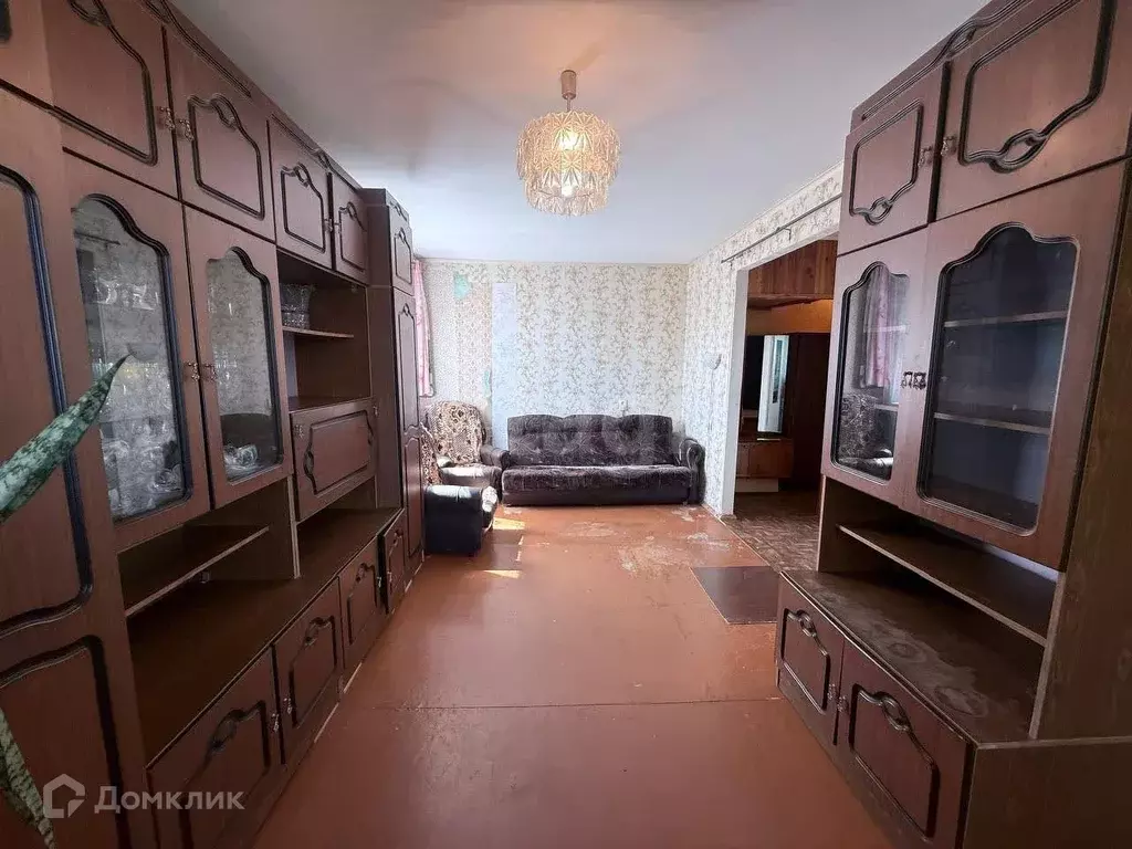 Продаётся 1-к квартира, 30.2 м - Фото 1