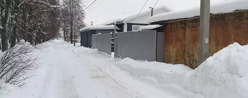 Дом в Нижегородская область, Кстово 6-й мкр, Ватсон жилой комплекс ... - Фото 2