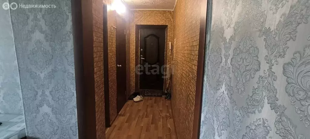 1-комнатная квартира: Троицк, проспект Культуры, 4А (29.3 м) - Фото 1