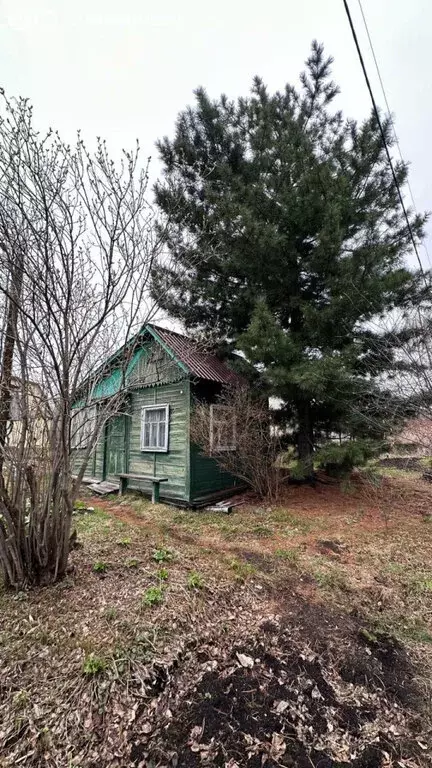 Участок в посёлок Большой Исток, КС Дружба (4.7 м) - Фото 0