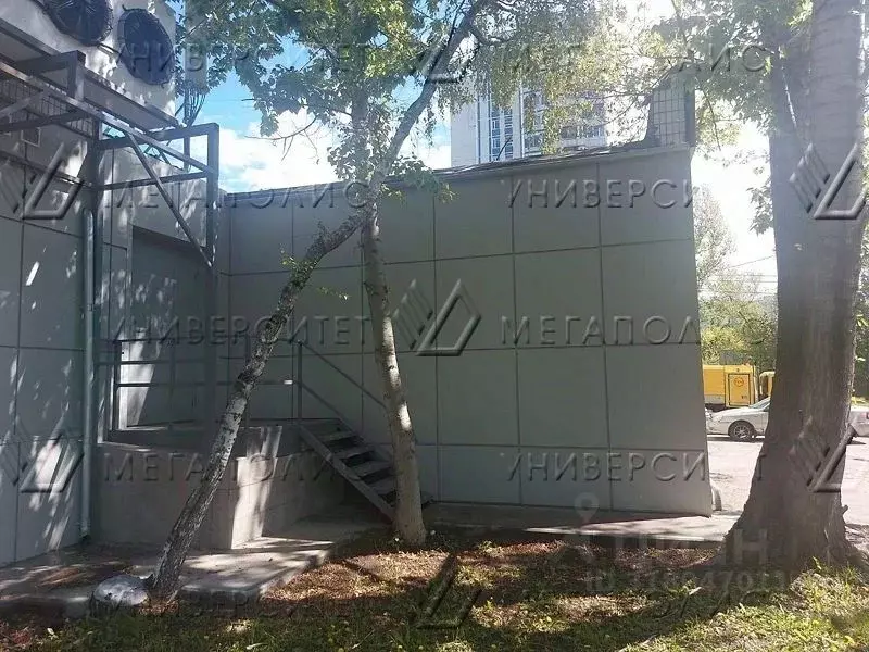 Склад в Москва Каргопольская ул., 11К1 (530 м) - Фото 0