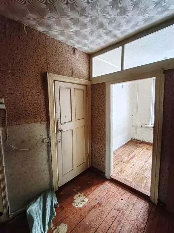 Продаётся 2-к квартира, 30.8 м - Фото 1
