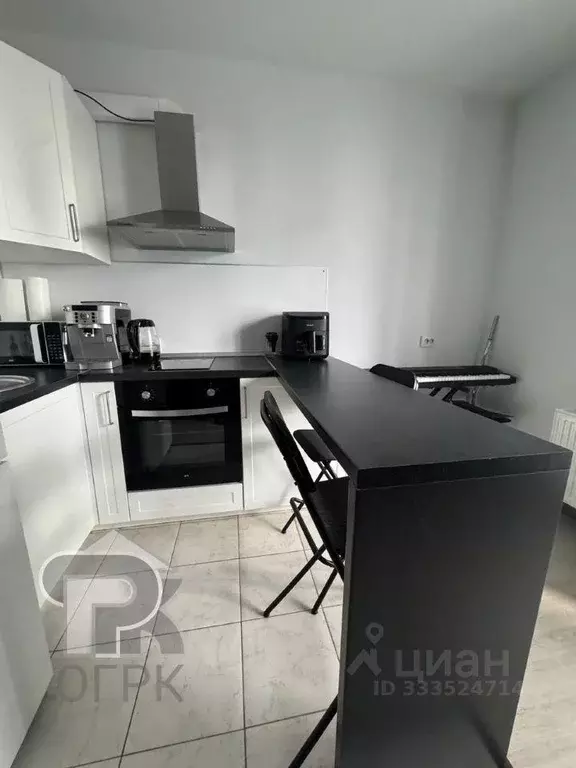 Квартира, студия, 23 м - Фото 2