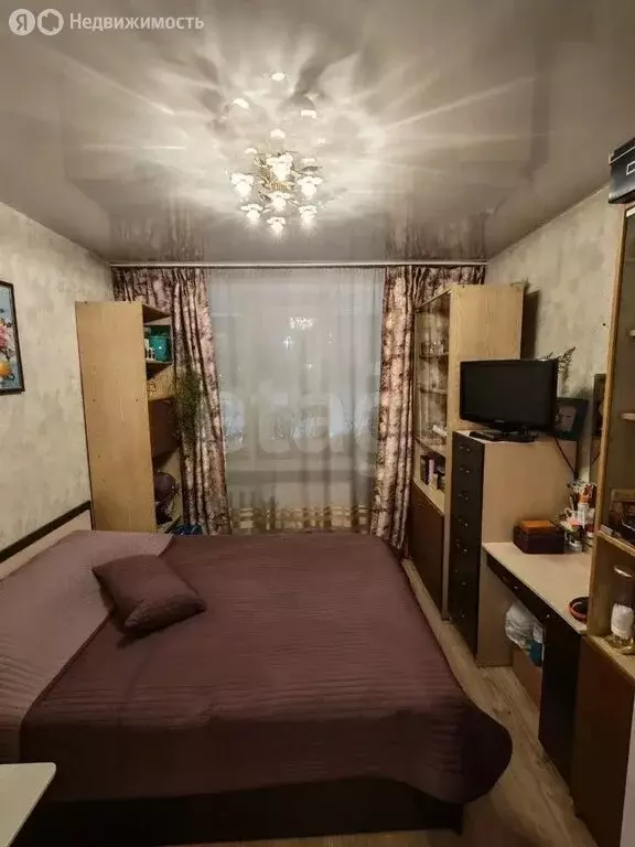 2-комнатная квартира: Киров, Ленинский район, Комсомольская улица, 21 ... - Фото 2