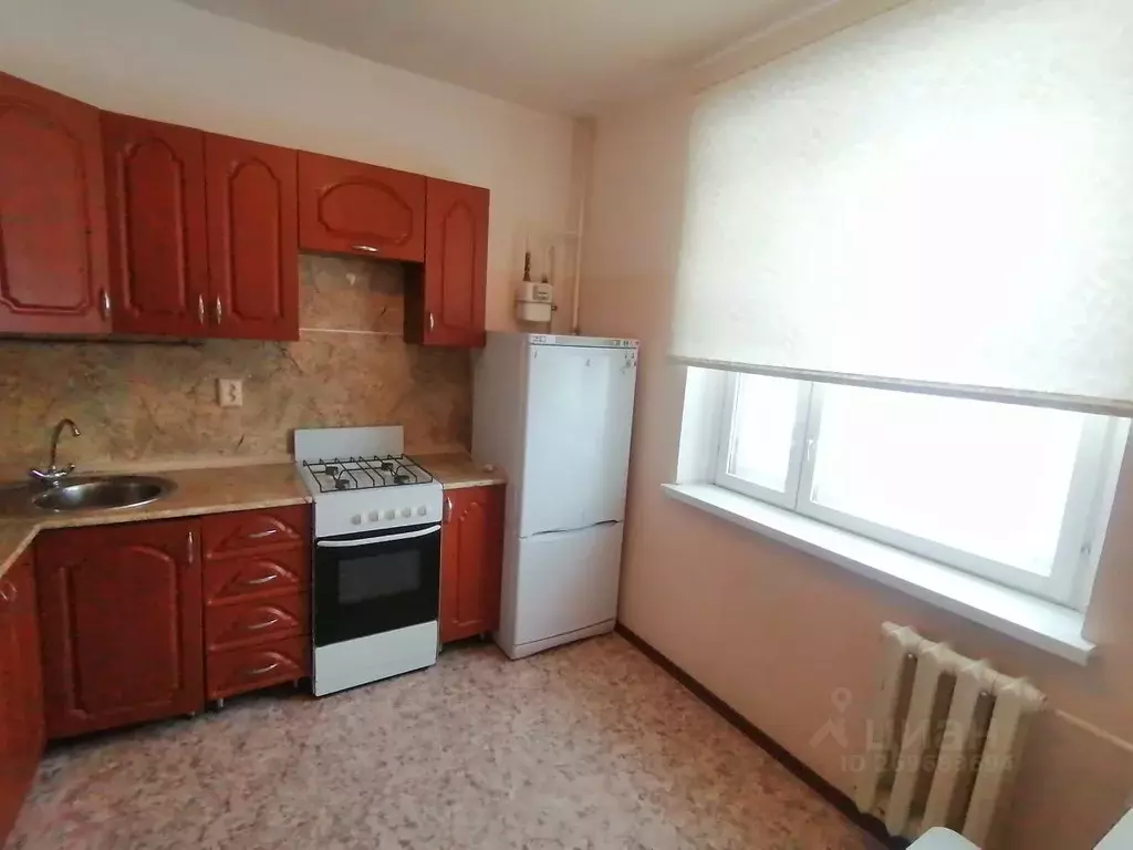 1-к кв. Ярославская область, Ярославль проезд Дядьковский, 1 (37.0 м) - Фото 2