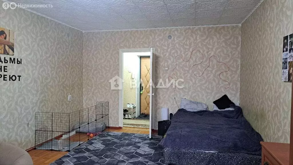 1-комнатная квартира: Белгородская область, городское поселение ... - Фото 2