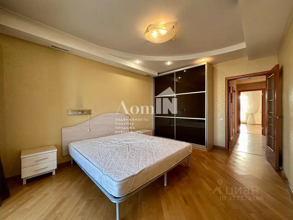 3-к кв. Санкт-Петербург ул. Савушкина, 140 (90.2 м) - Фото 2