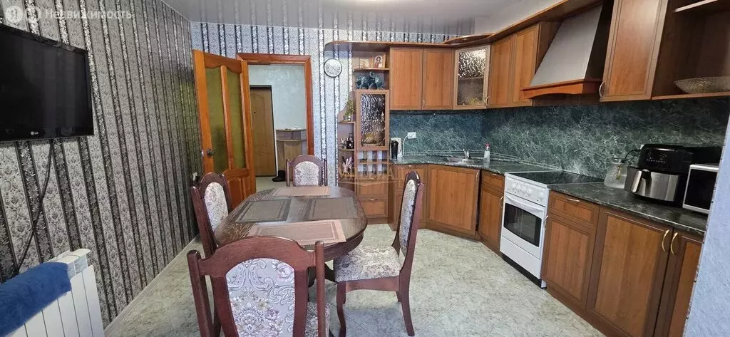 3-комнатная квартира: Йошкар-Ола, улица Прохорова, 50 (106 м) - Фото 1