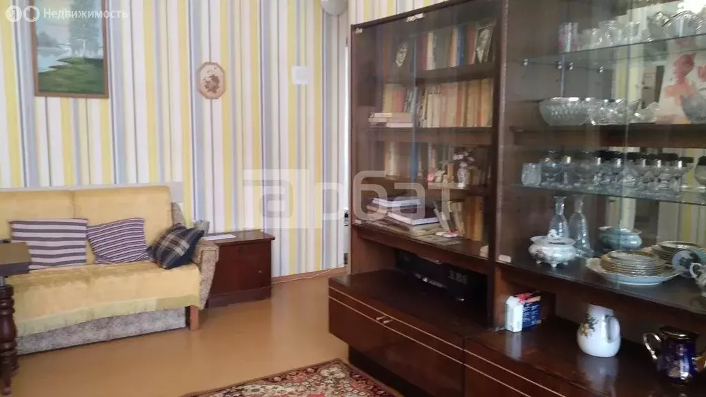 3-комнатная квартира: Кострома, Никитская улица, 88 (56 м) - Фото 2