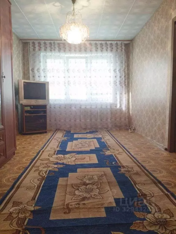 3-к кв. Самарская область, Самара просп. Кирова, 309 (55.0 м) - Фото 1