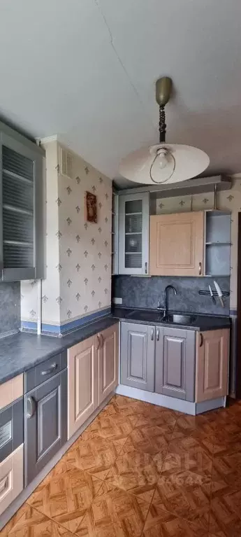 1-к кв. Санкт-Петербург просп. Энгельса, 16К2 (37.0 м) - Фото 2