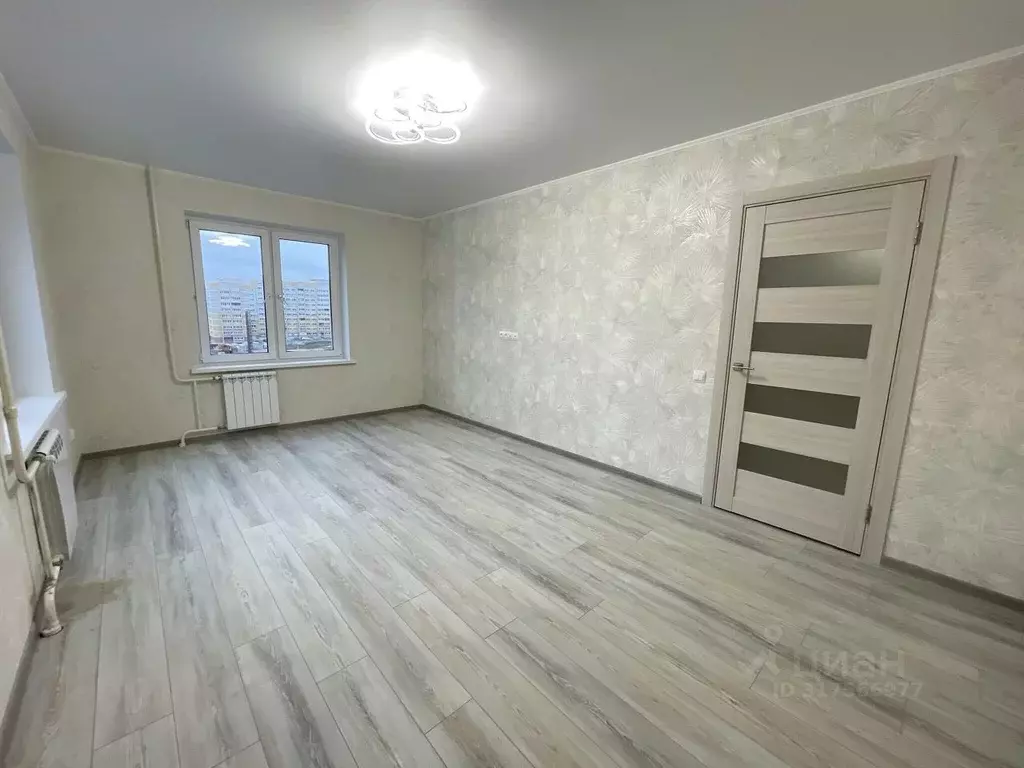 2-к кв. Владимирская область, Владимир ул. Родионовка, 6А (58.0 м) - Фото 0