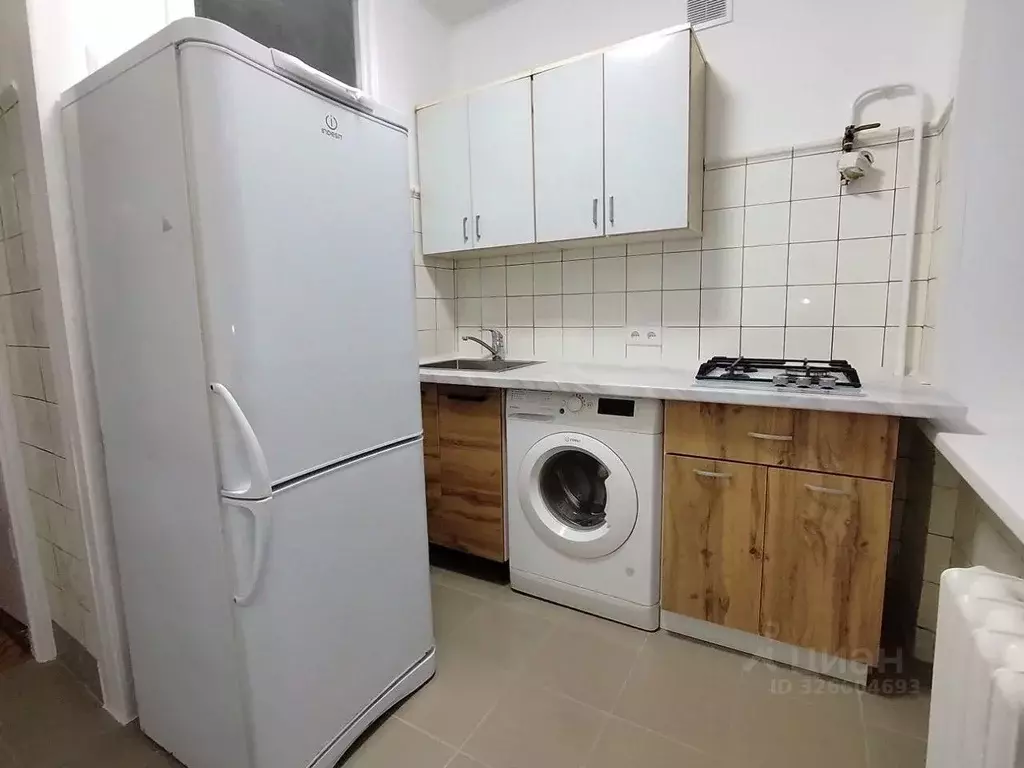 2-к кв. Московская область, Мытищи Олимпийский просп., 13к3 (40.0 м) - Фото 1