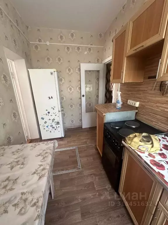 2-к кв. Иркутская область, Иркутск Почтамтская ул., 128 (54.0 м) - Фото 1