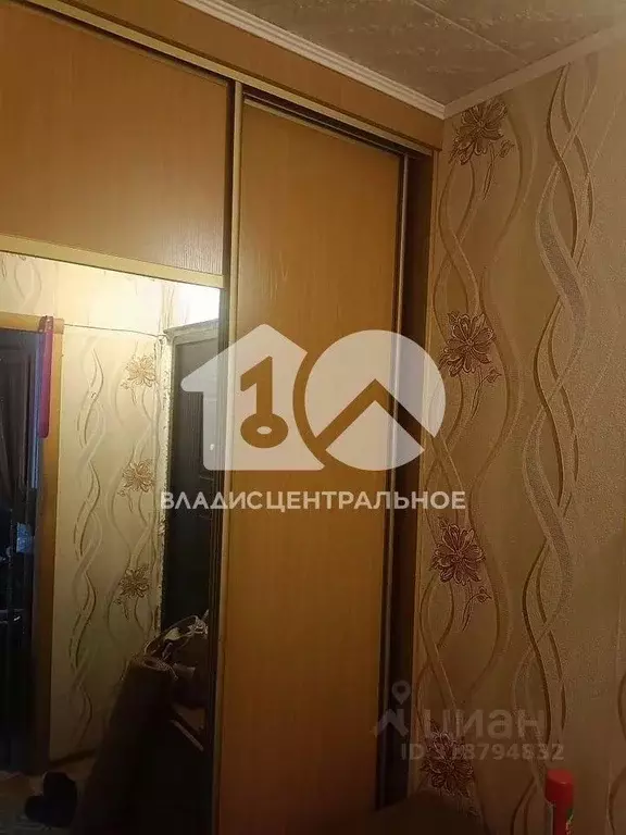 1-к кв. Новосибирская область, Искитим Индустриальный мкр,  (29.0 м) - Фото 0