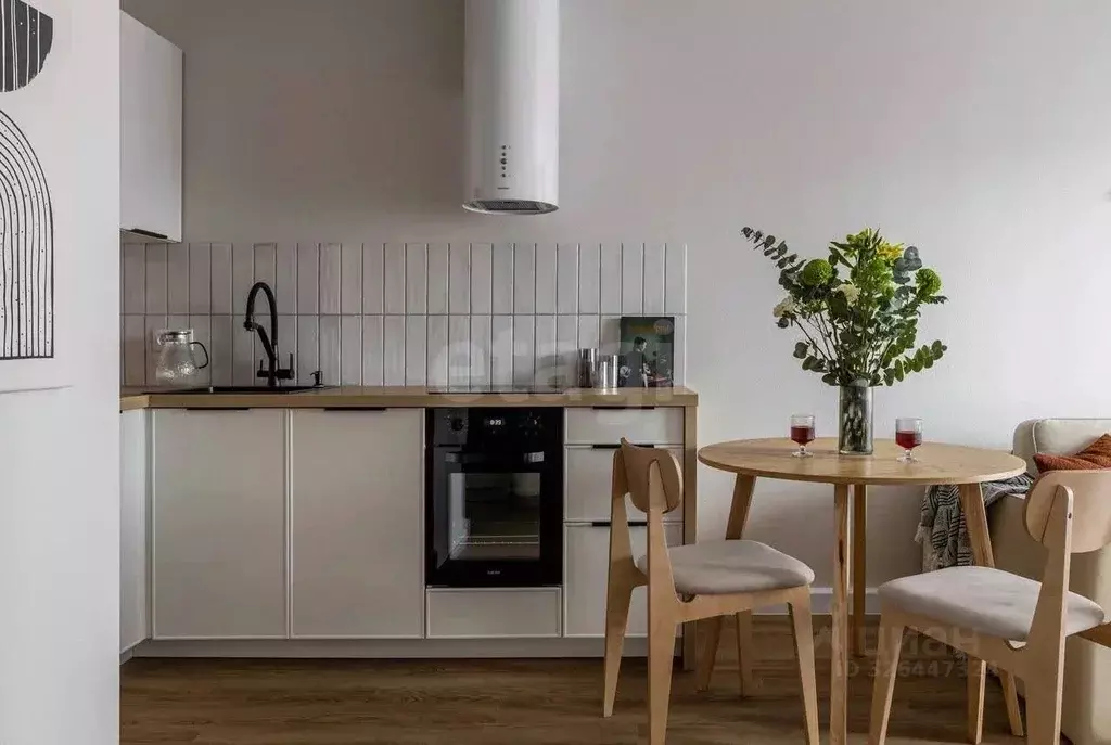 1-к кв. Москва Очаковское ш., 5к3 (32.4 м) - Фото 1