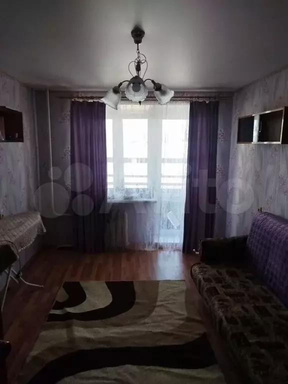 Комната 12 м в 2-к., 7/15 эт. - Фото 0