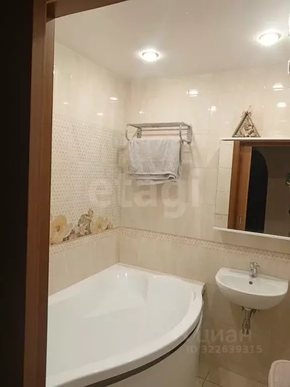 3-к кв. Башкортостан, Уфа ул. Маршала Жукова, 2/6 (105.0 м) - Фото 1