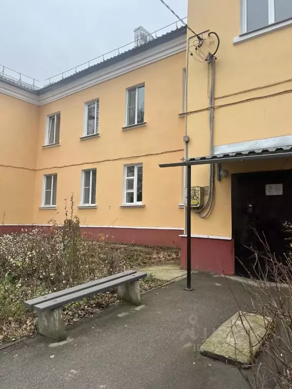 Комната Тульская область, Тула ул. Седова, 3 (15.0 м) - Фото 1