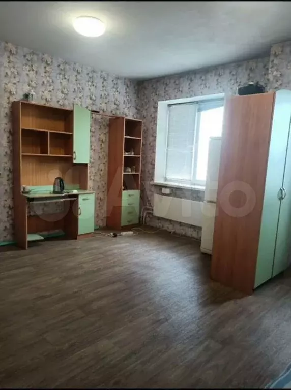 Квартира-студия, 24 м, 9/12 эт. - Фото 1