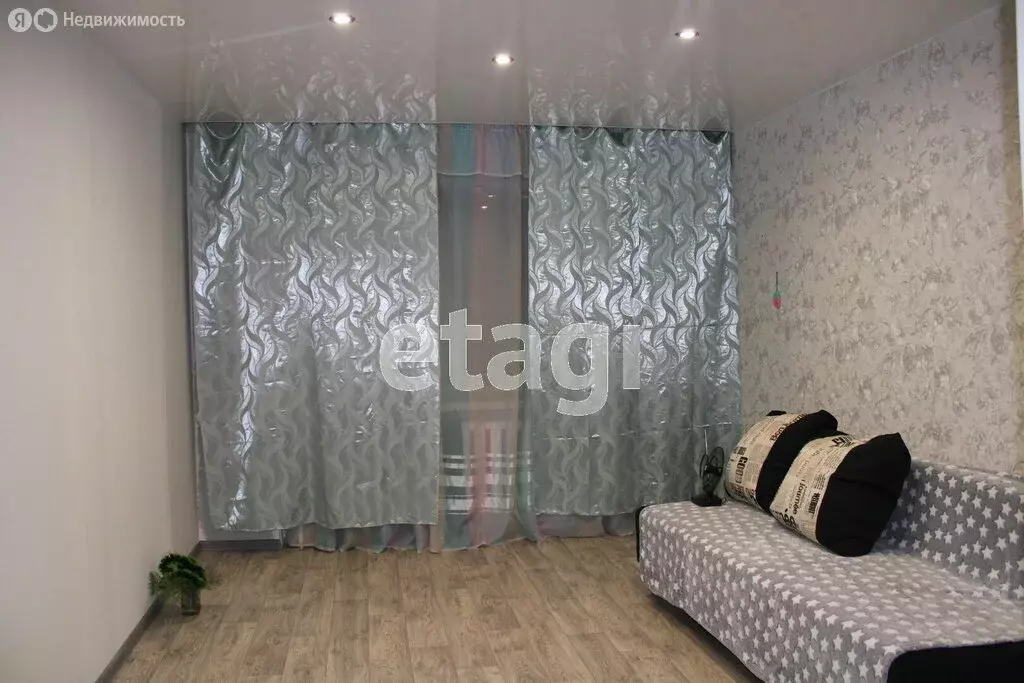 1-комнатная квартира: Муром, улица Куйбышева, 1Г (28.3 м) - Фото 2