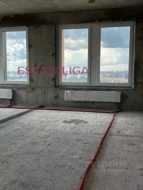3-к кв. Москва Южнопортовая ул., 26к2 (62.0 м) - Фото 2