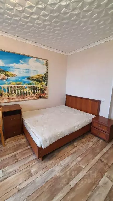 1-к кв. Рязанская область, Рязань ул. Островского, 16 (25.0 м) - Фото 1