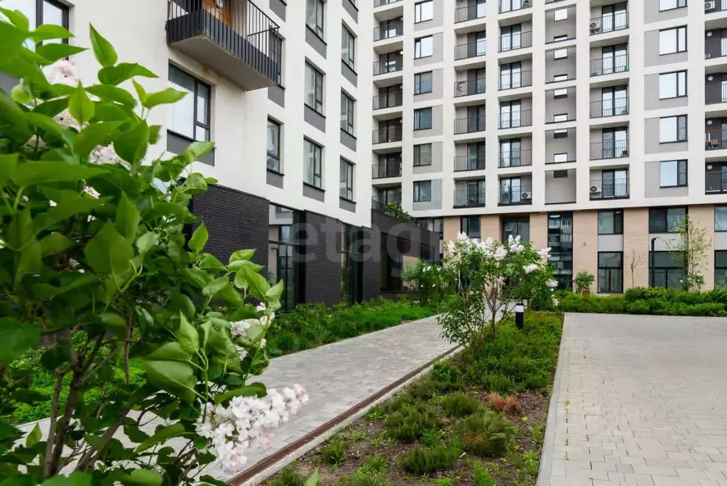 3-к кв. Курганская область, Курган ул. Коли Мяготина, 181 (102.3 м) - Фото 2