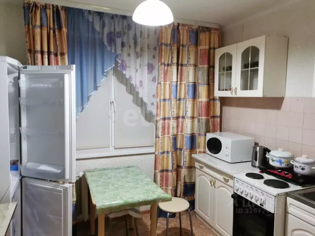 1-к кв. Тюменская область, Тюмень ул. Свердлова, 12 (34.0 м) - Фото 1