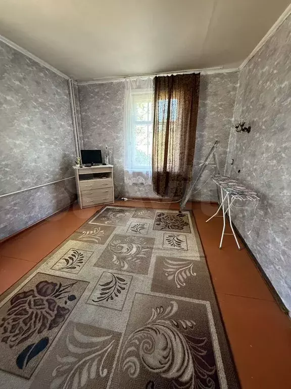 1-к. квартира, 32 м, 1/2 эт. - Фото 1