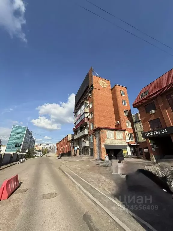 Офис в Башкортостан, Уфа ул. 50 лет СССР, 39/1 (190 м) - Фото 2