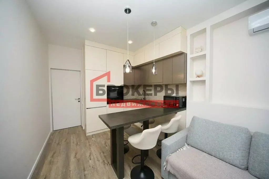 2-к кв. Севастополь ул. Летчиков, 10 (40.0 м) - Фото 2