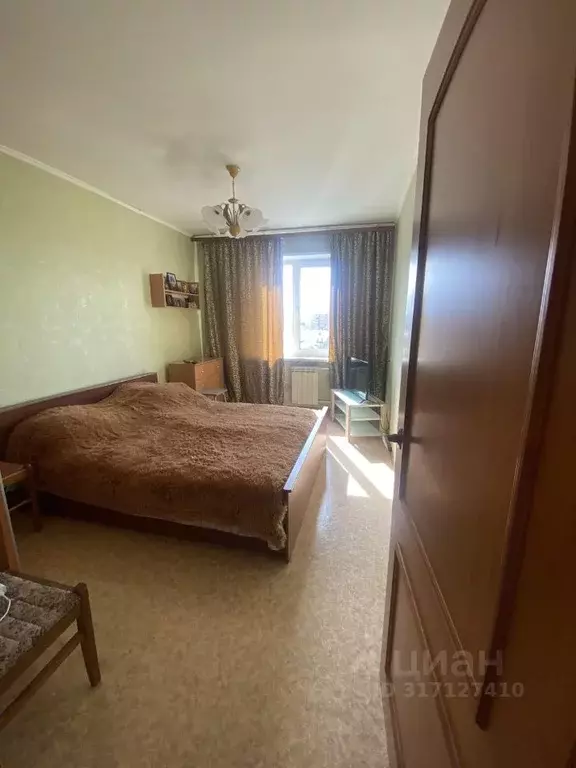 2-к кв. Томская область, Томск ул. 79-й Гвардейской Дивизии, 31 (54.0 ... - Фото 1