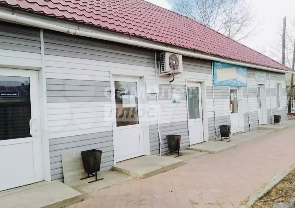 Продажа коммерческой недвижимости - Фото 1