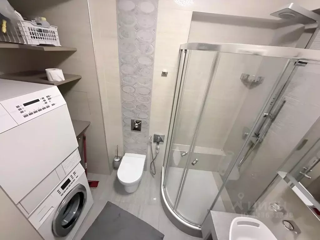2-к кв. Москва ул. Гарибальди, 7 (100.0 м) - Фото 2