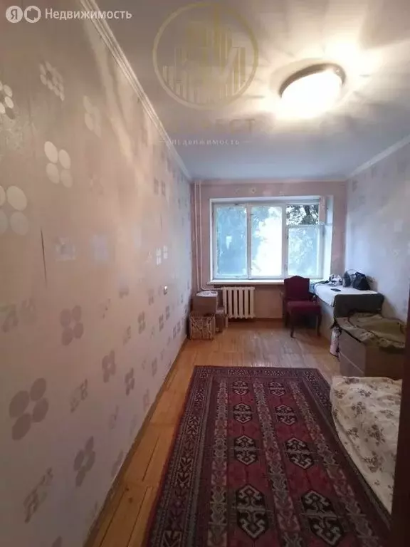 3-комнатная квартира: Кисловодск, улица Андрея Губина, 26 (61 м) - Фото 1
