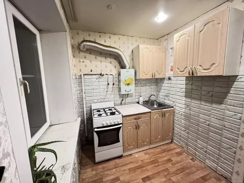 2-к кв. Тамбовская область, Тамбов Степная ул., 78 (43.0 м) - Фото 2