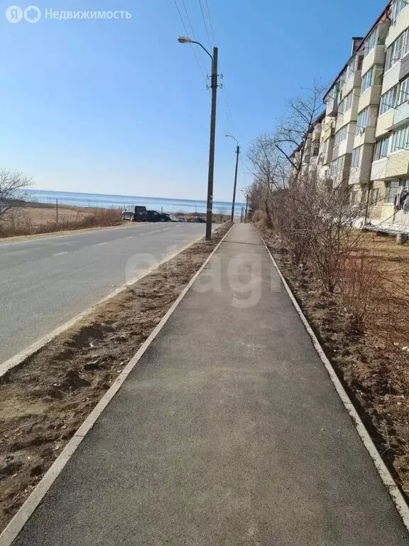 2-комнатная квартира: Находка, улица Победы, 5 (46 м) - Фото 2