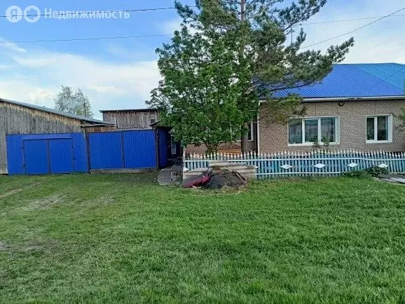 Дом в Бородино, Школьная улица, 9 (65 м) - Фото 0