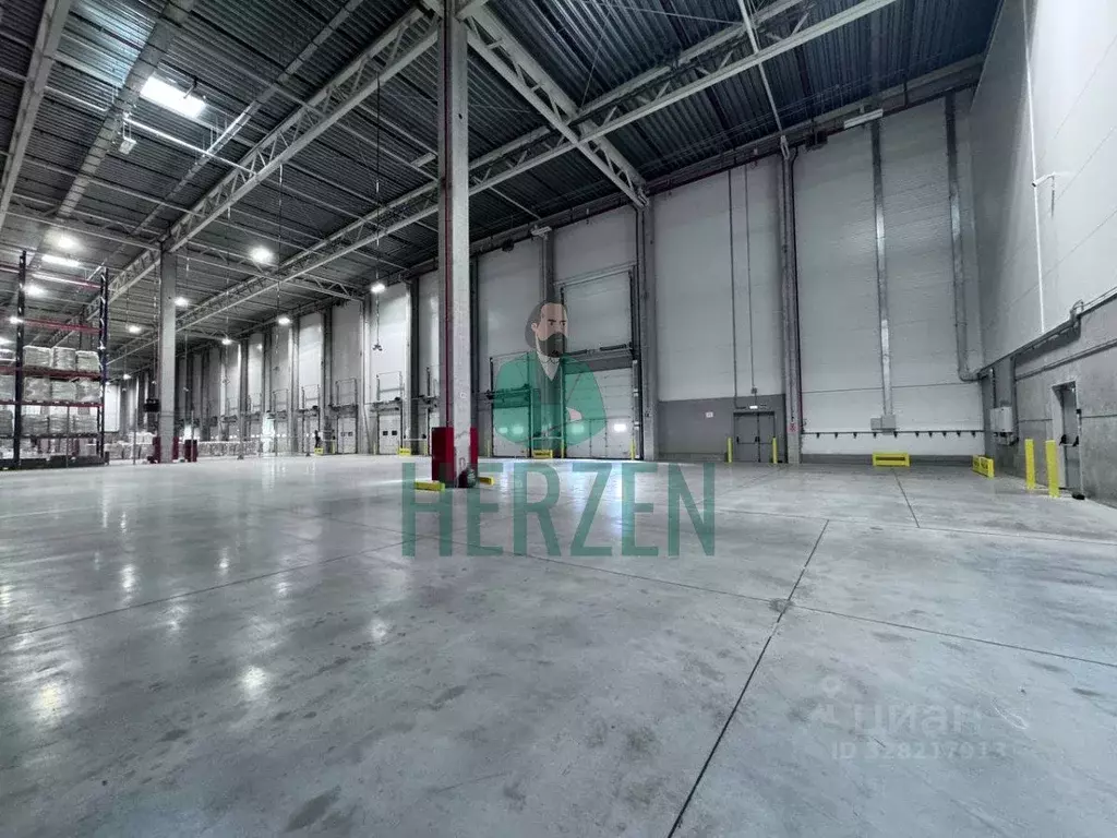 Производственное помещение в Московская область, Пушкино Ярославское ... - Фото 2