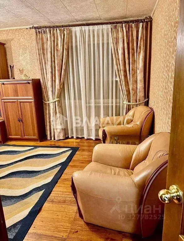 Квартира, 2 комнаты, 50.2 м - Фото 1