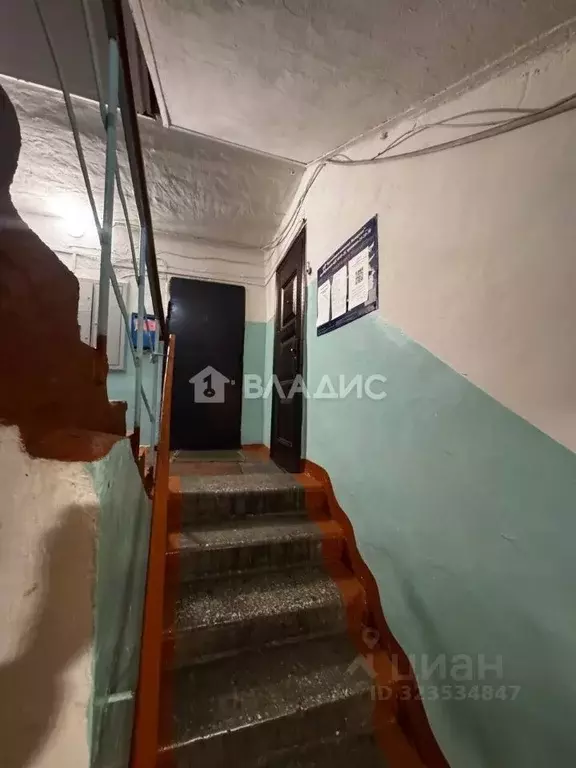 2-к кв. Бурятия, Улан-Удэ Восточный мкр, ул. Туполева, 16 (49.1 м) - Фото 2