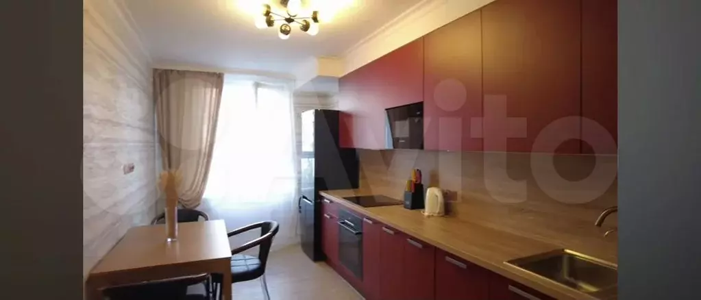 2-к. квартира, 64 м, 2/9 эт. - Фото 0
