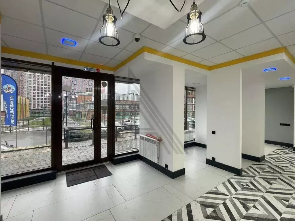 Офис в Воронежская область, Воронеж Троицкий кв-л, Олимпийский ... - Фото 2