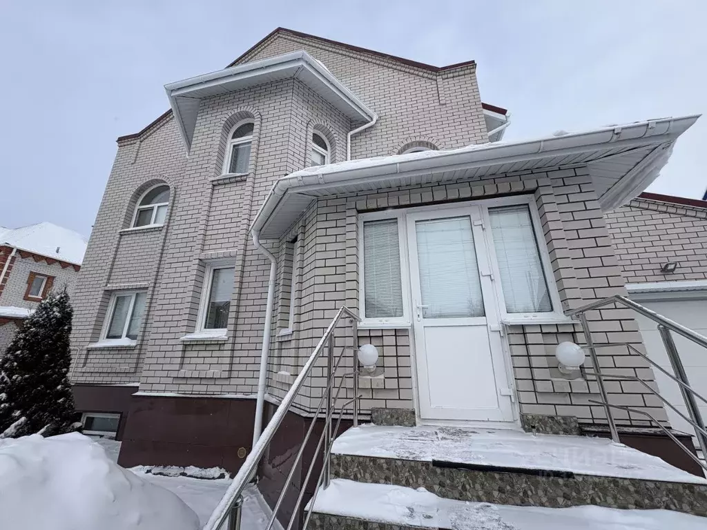 Коттедж в Алтайский край, Барнаул городской округ, Южный рп ул. ... - Фото 1