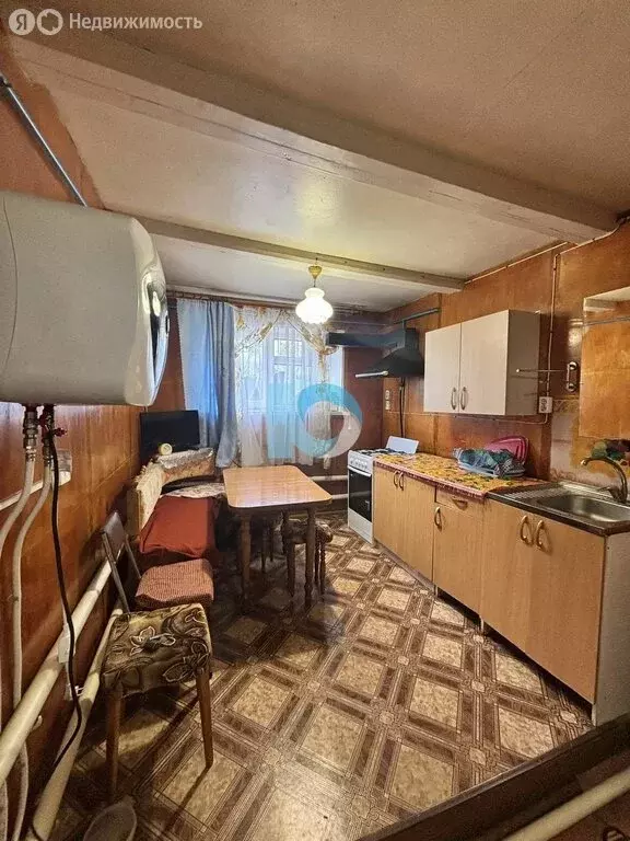 Дом в Уфа, Грузинская улица, 19 (82.6 м) - Фото 2